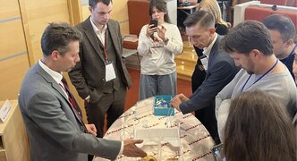 Состоялась «Санкт-Петербургская Школа аритмологии-2026» 